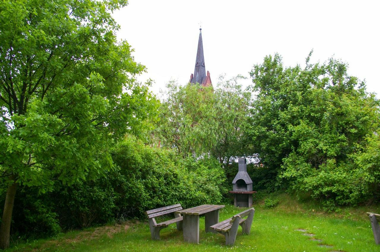 Fewo Zinnowitz Ostseequartett Exteriér fotografie